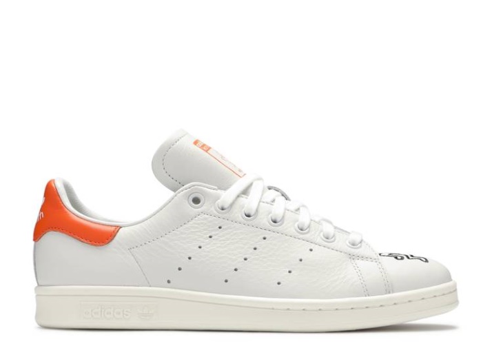 Adidas Keith Haring X Stan Smith - Arte Pop