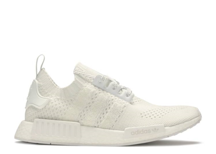 Adidas Nmd R1 Primeknit - Y Punto