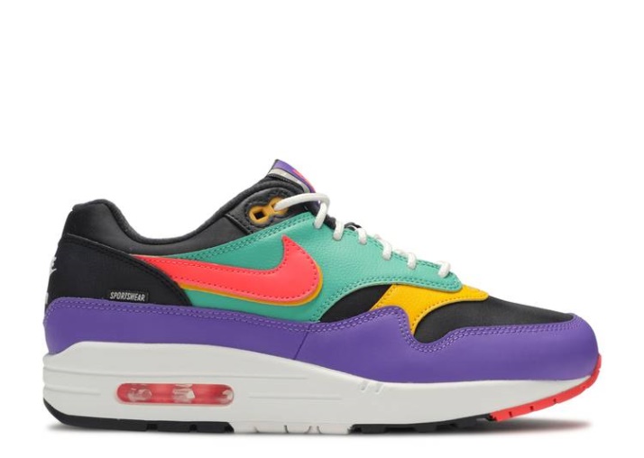Nike Air Max 1 Se - Cortavientos