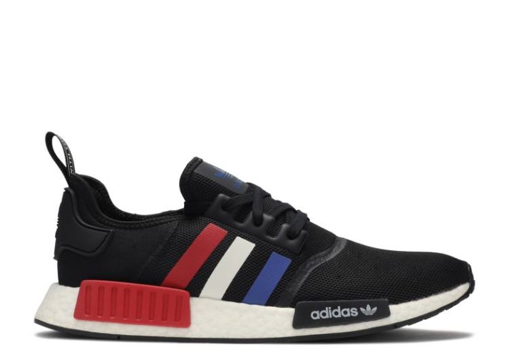 Adidas Nmd R1 Tricolor