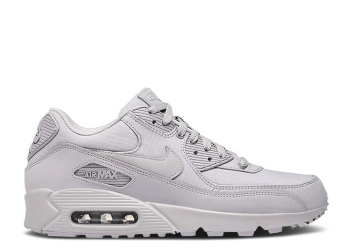Nike Air Max 90 Essential Lobo Gris