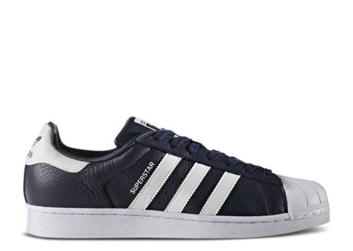 Adidas Superstar - Azul Marino Colegial