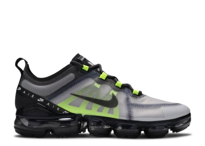 Nike Air Vapormax 2019 - Gris Atmósfera