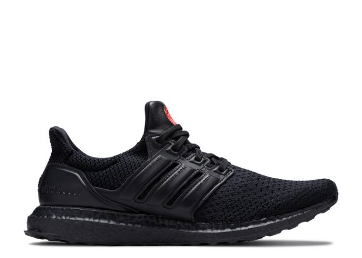 Adidas Ultraboost 1.0 Clima - Rosa Manchester