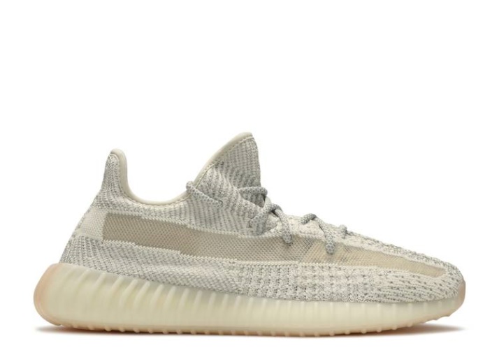 Adidas Yeezy Boost 350 V2 - Lundmark Reflectante