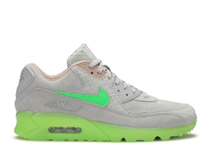 Nike Air Max 90 Premium - Nueva Especie