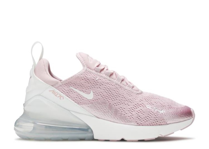 Nike Wmns Air Max 270 - Rosa Elemental