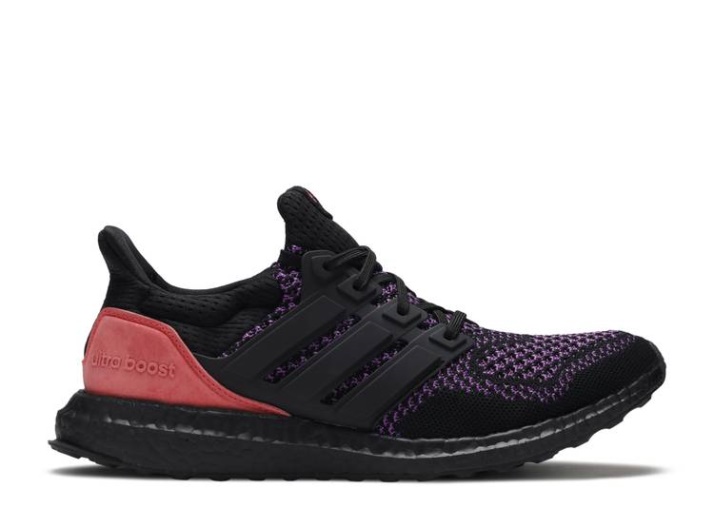 Adidas Ultraboost 1.0 - Renacimiento De Harlem