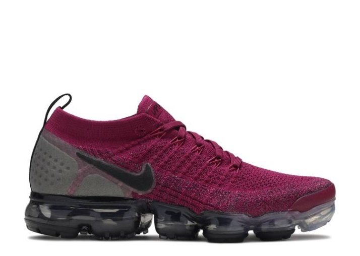 Nike Wmns Air Vapormax Flyknit 2 - Fucsia