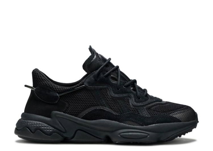Adidas Ozweego - Negro Carbón