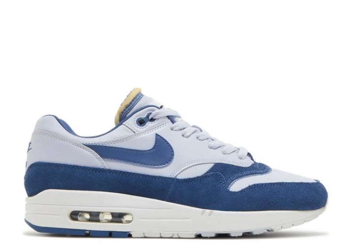 Nike Air Max 1 - Azul Marino Fantasma