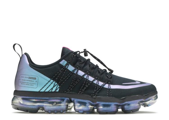 Nike Air Vapormax Run Utility - Futuro Retro