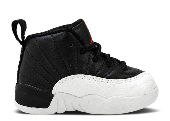 Air Jordan 12 Retro Td - Playoffs
