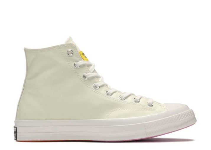 Converse Chinatown Market X Chuck 70 Alto - Uv