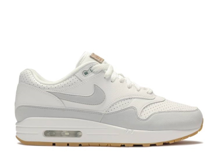 Nike Air Max 1 - Amarillo Goma