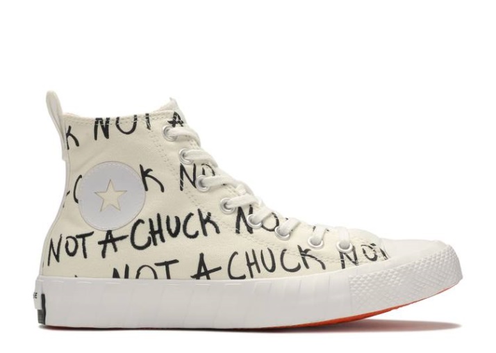 Converse Chuck 70 Hola - Unt1tl3d