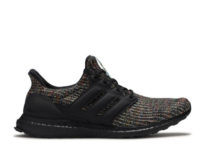 Adidas Ultraboost 3.0 - Multicolor Estático