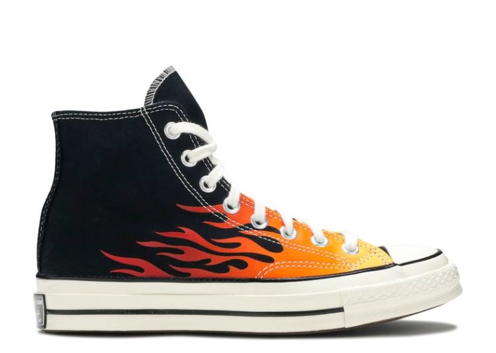 Converse Chuck 70 Hola - Llamas