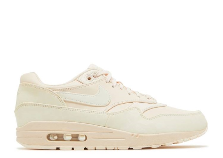 Nike Wmns Air Max 1 Lx - Hielo De Guayaba