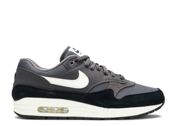Nike Air Max 1 - Trueno Gris