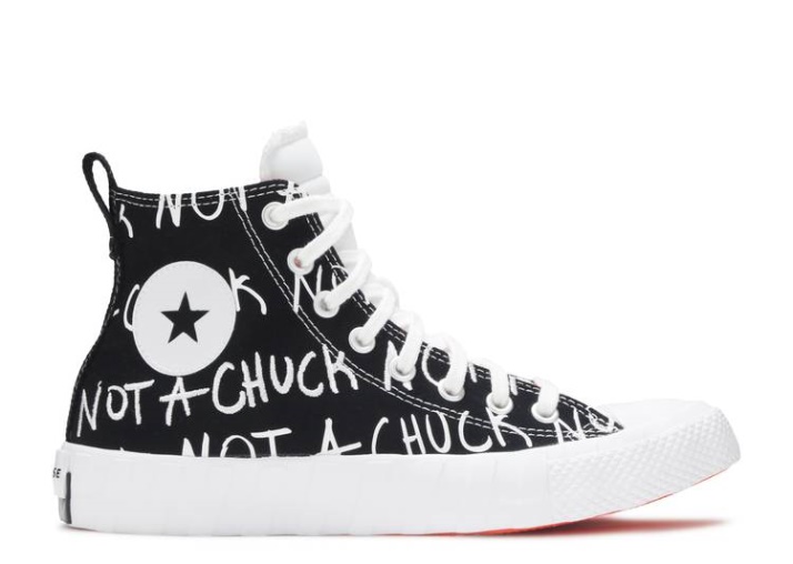 Adidas Unt1tl3d High Gs - No Es Un Mandril