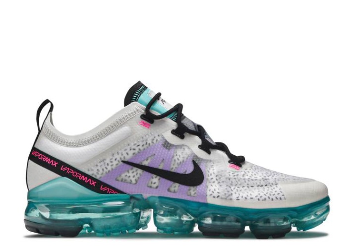 Nike Air Vapormax 2019 - Fruta Del Dragón