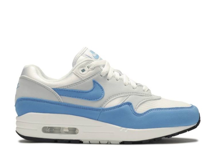 Nike Wmns Air Max 1 - Azul Universitario