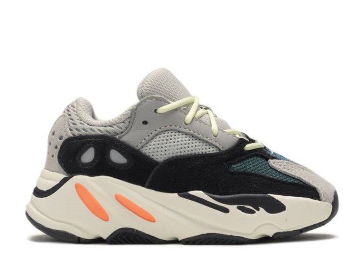 Adidas Yeezy Boost 700 Infant - Corredor De Olas