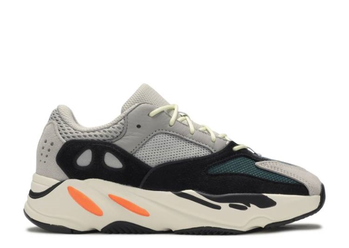 Adidas Yeezy Boost 700 Niños - Corredor De Olas