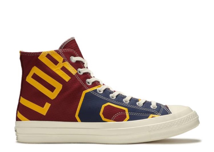 Converse Chuck Taylor All Star Premium Hola - Cleveland Cavaliers