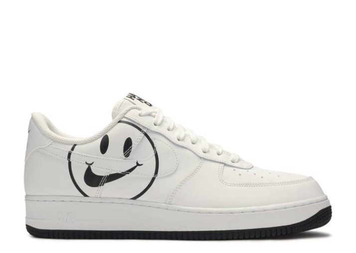 Nike Air Force 1 Low - Ten Un Día Nike