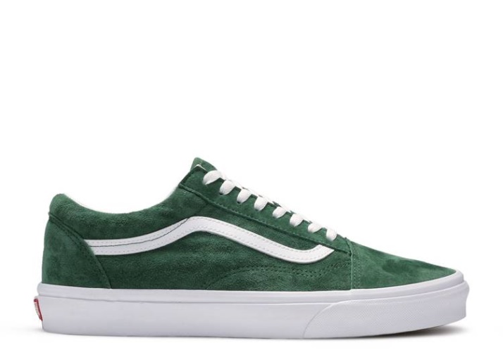 Vans Old Skool Ante - Fairway