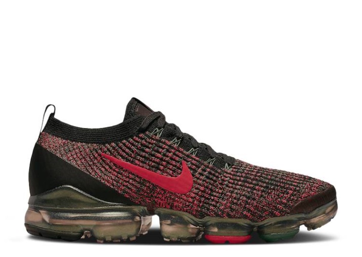 Nike Air Vapormax 3.0 - China Hoop Dreams
