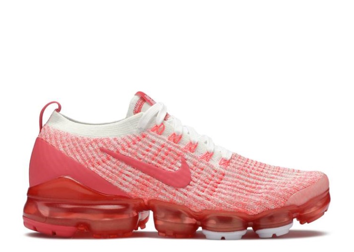 Nike Wmns Air Vapormax 3.0 - Blanco Brasa