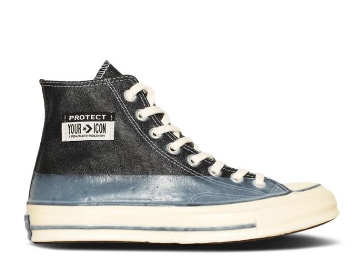 Converse One Block Down X Chuck 70 - Protege Tu Icono