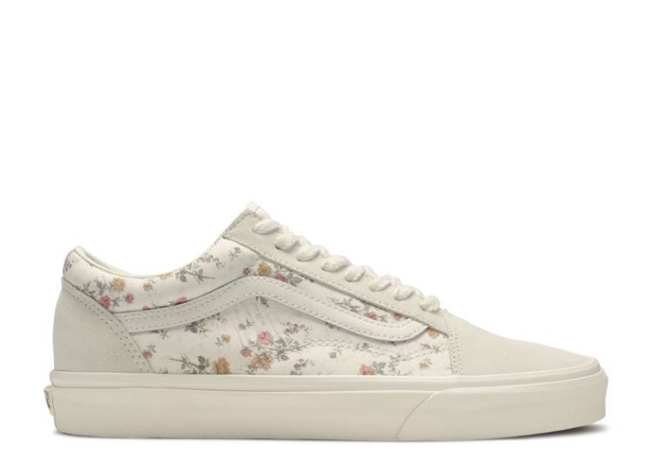Vans Old Skool - Florales