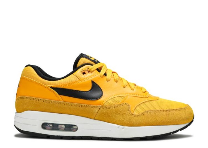 Nike Air Max 1 - Universidad Oro