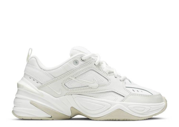 Nike Wmns M2k Tekno - Cumbre Blanco