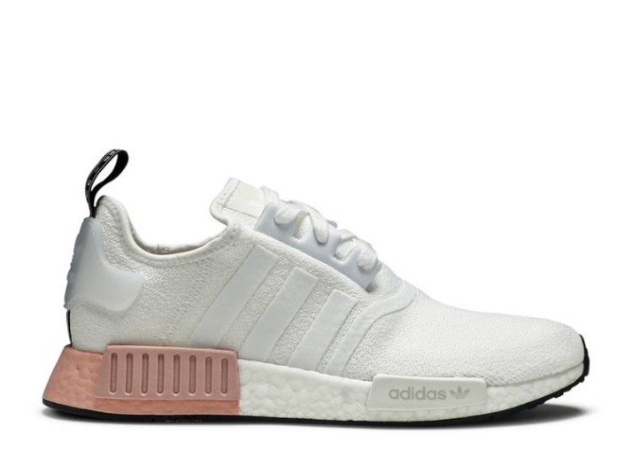 Adidas Nmd R1 - Rosa Vapor