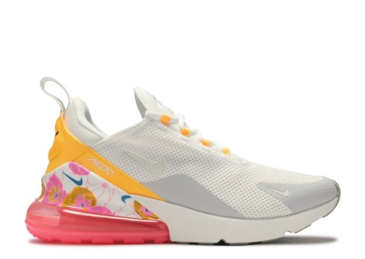 Nike Air Max 270 Mujer - Floral