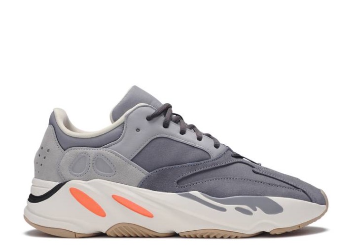 Adidas Yeezy Boost 700 - Imán