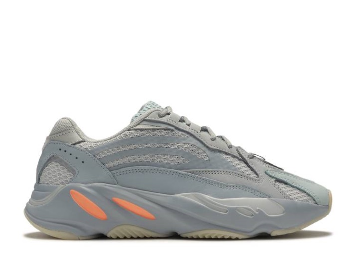 Adidas Yeezy Boost 700 V2 - Inercia