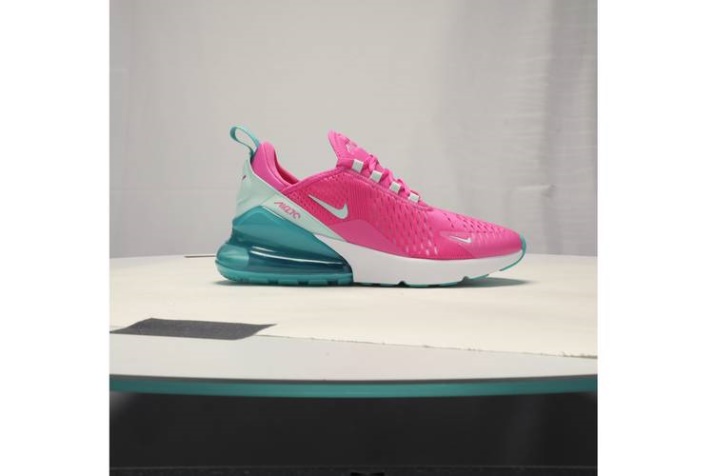 Nike Air Max 270 Gs - Cabaña Tinte Teal