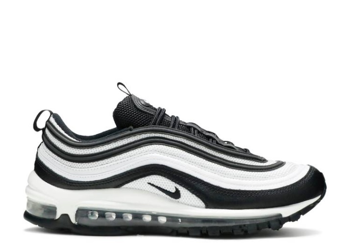 Nike Air Max 97 Mujer - Panda