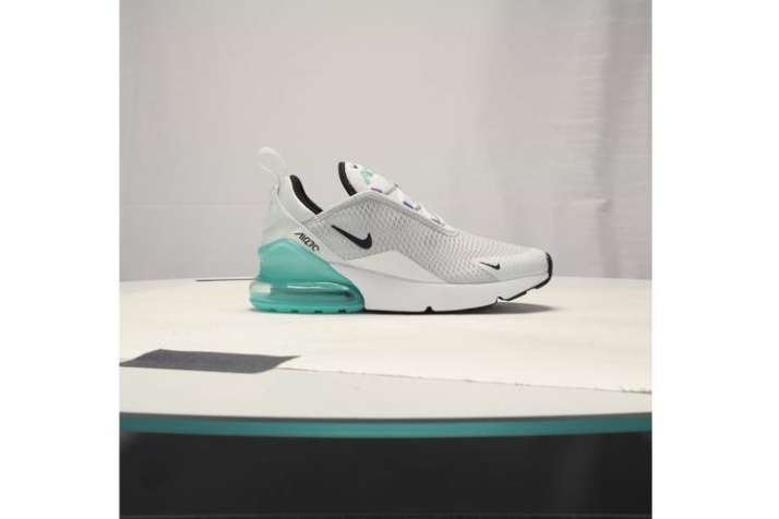 Nike Air Max 270 Ps - Jade Platino