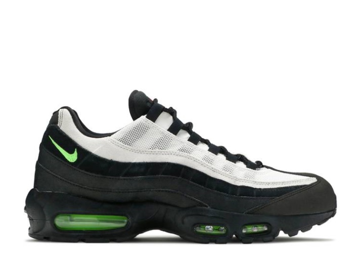 Nike Air Max 95 Essential - Anticongelante