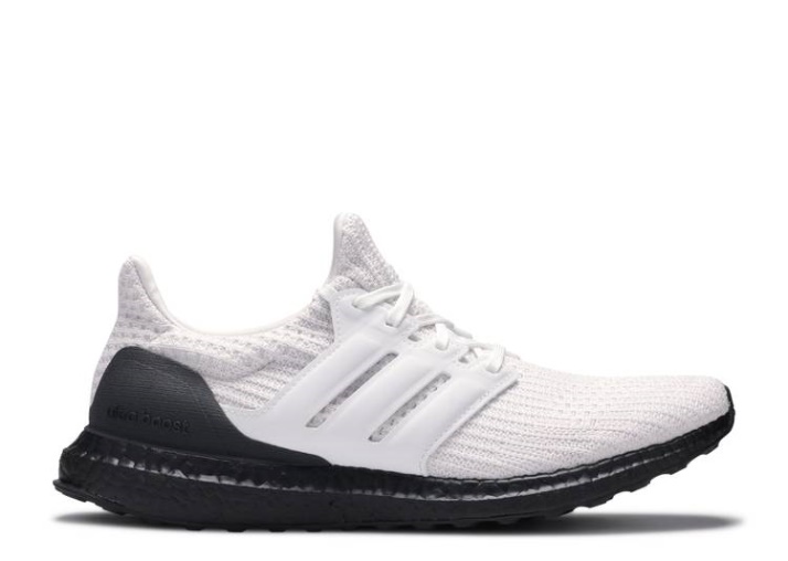 Adidas Ultraboost 4.0 - Orquídea Tinte Negro
