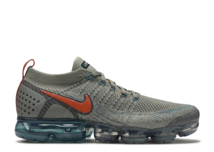 Nike Air Vapormax Flyknit 2 - Estuco Oscuro