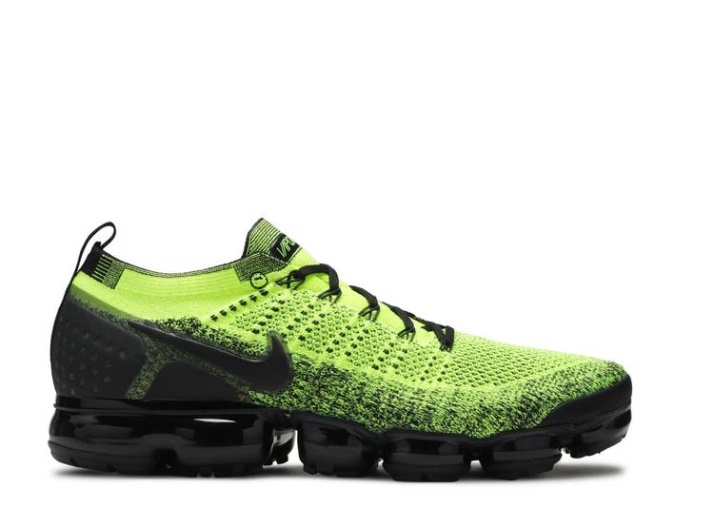 Nike Air Vapormax 2 Flyknit - Voltio