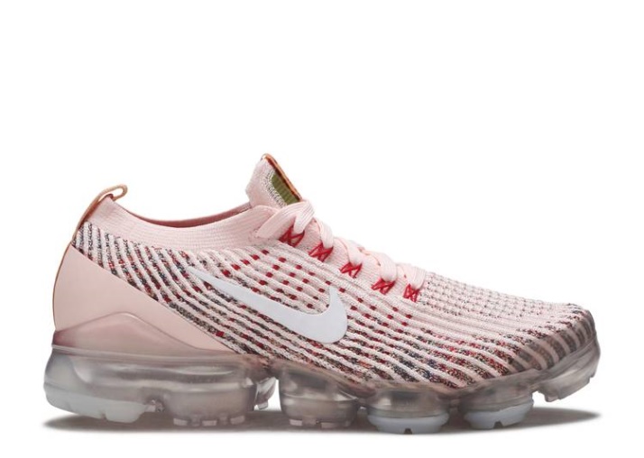 Nike Wmns Air Vapormax Flyknit 3.0 - Tinte Atardecer
